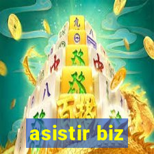 asistir biz